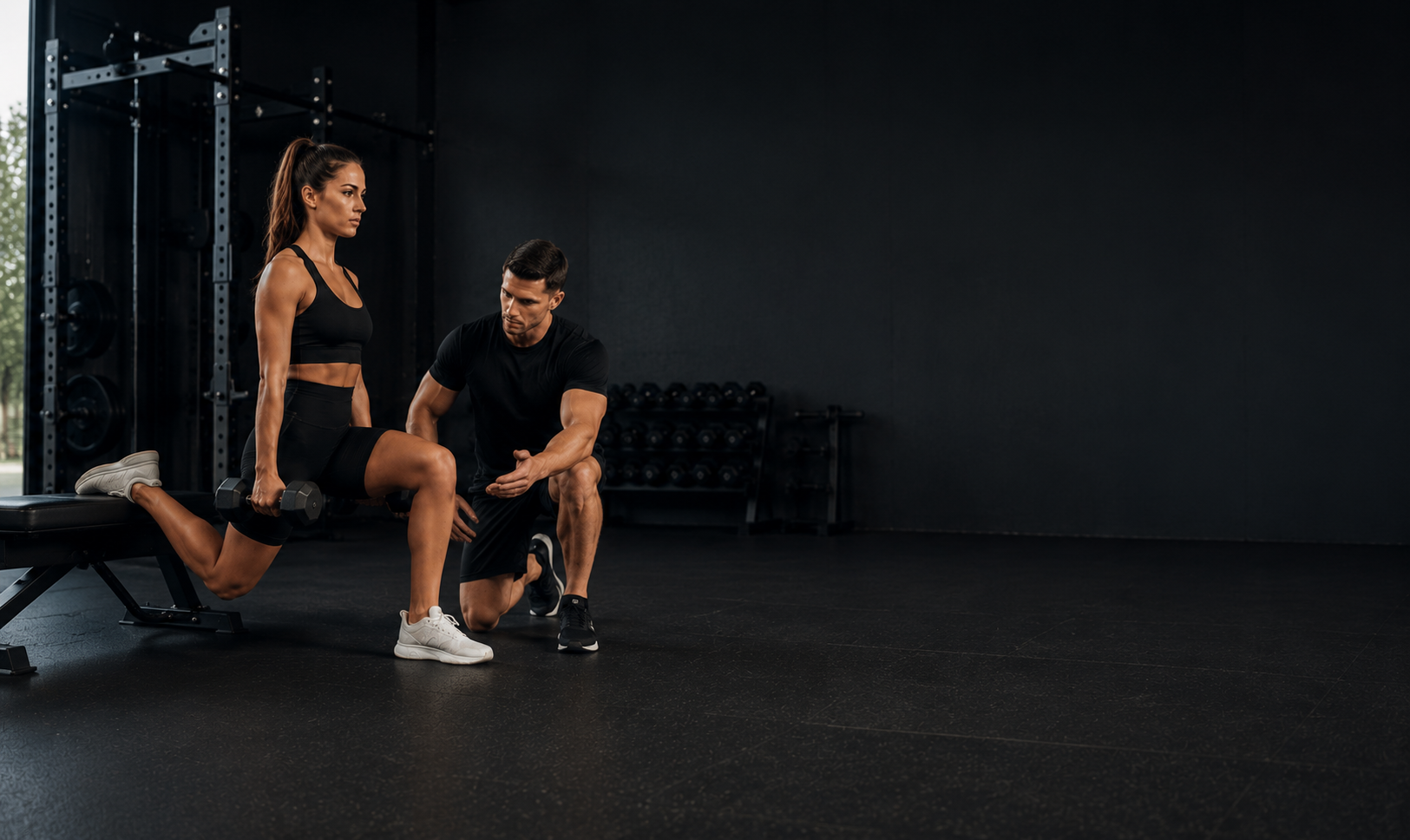 Strength coach at Reserve Club