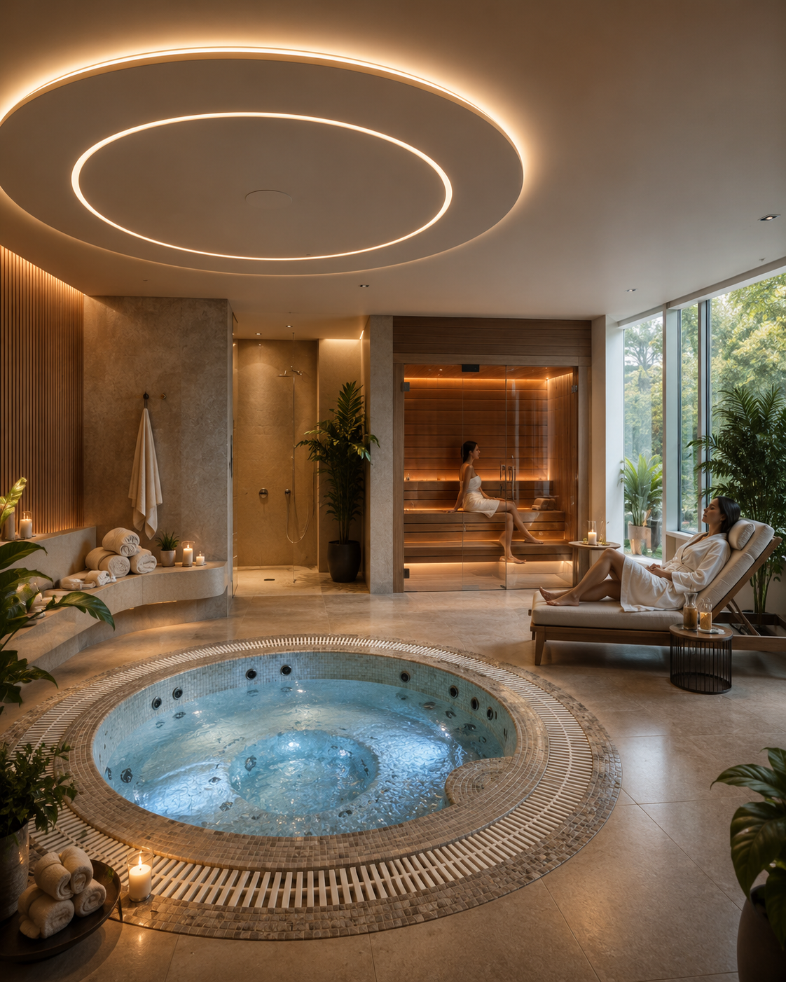 Signature wellness